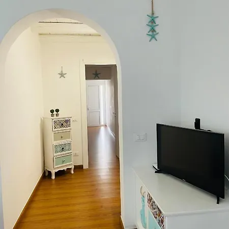 Casa Vacanze Gio Prázdninový dům Lido di Noto