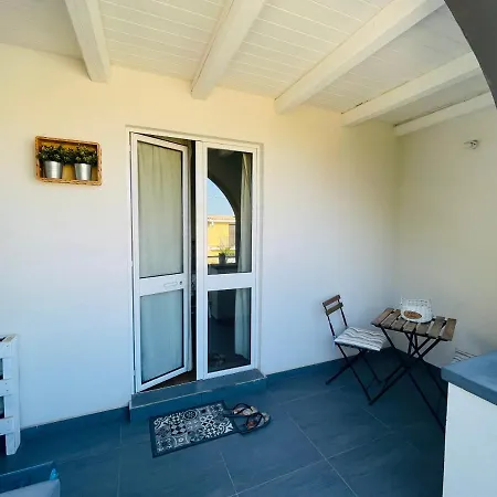 Casa Vacanze Gio