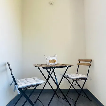 Casa Vacanze Gio