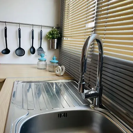 Casa Vacanze Gio Prázdninový dům