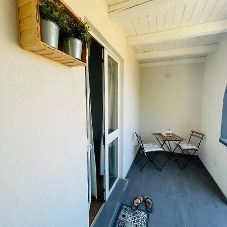 Prázdninový dům Casa Vacanze Gio