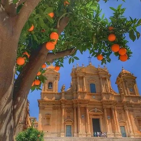 Prázdninový dům Casa Vacanze Gio Lido di Noto
