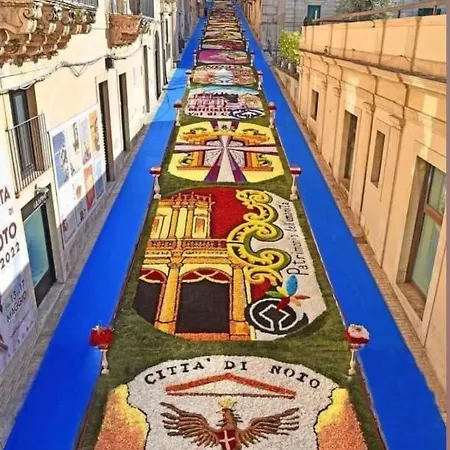 Casa Vacanze Gio *